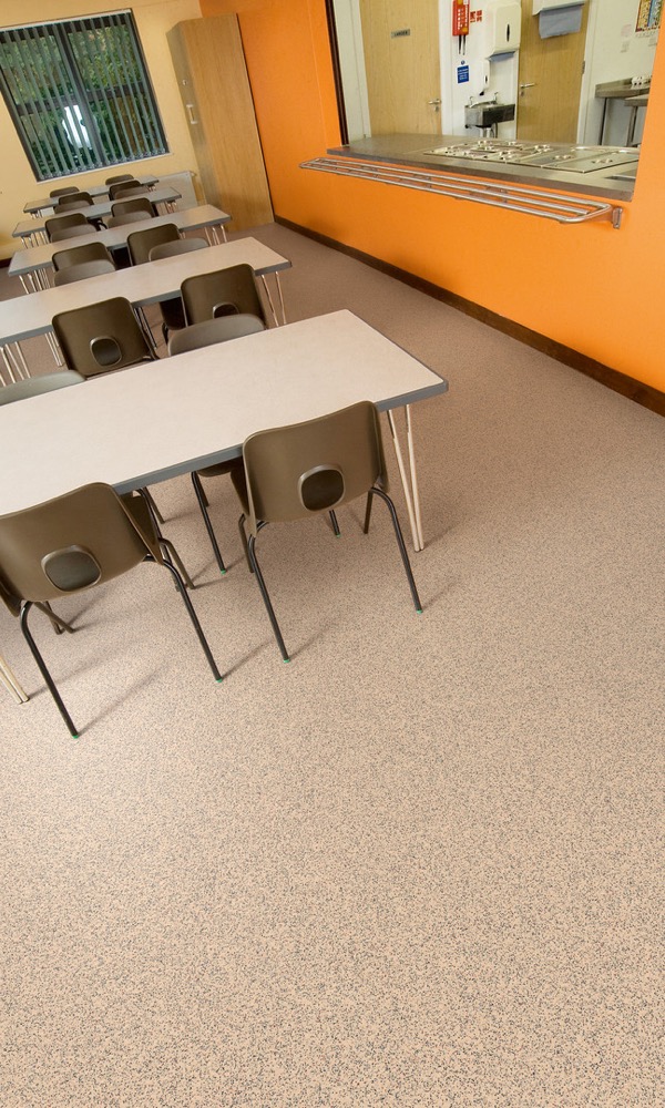 Polysafe Standard PUR